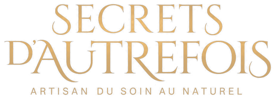 Secrets d'Autrefois